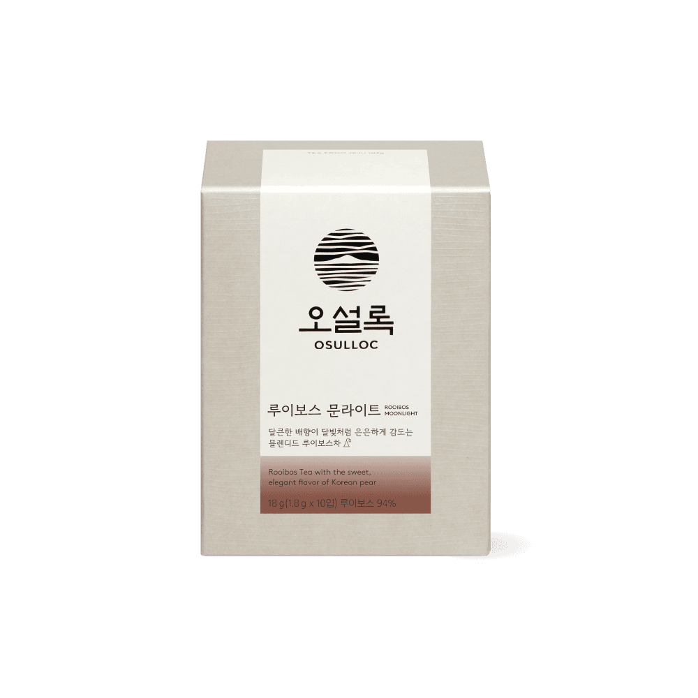 [클리어런스] 루이보스 문라이트 10입