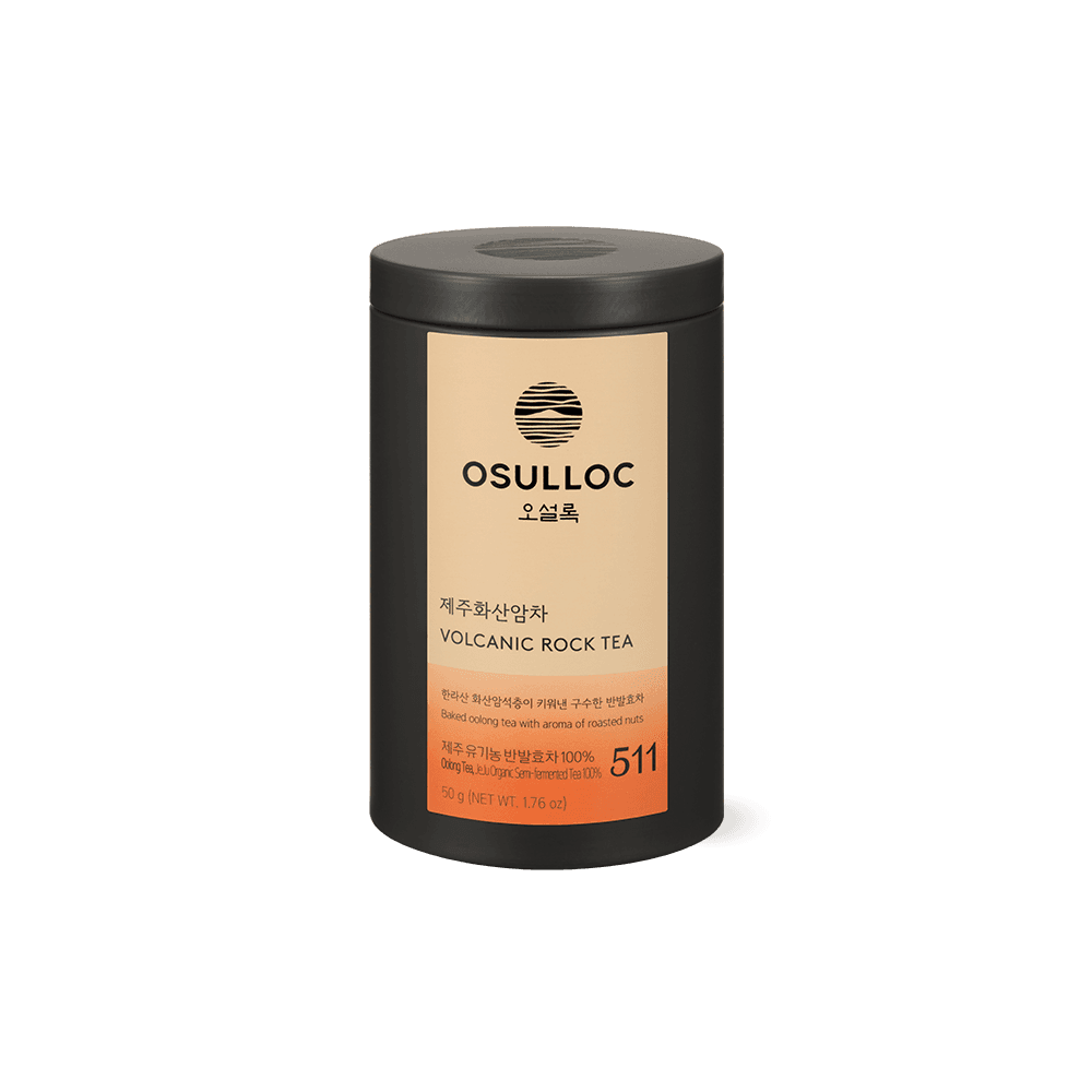 제주화산암차 50g