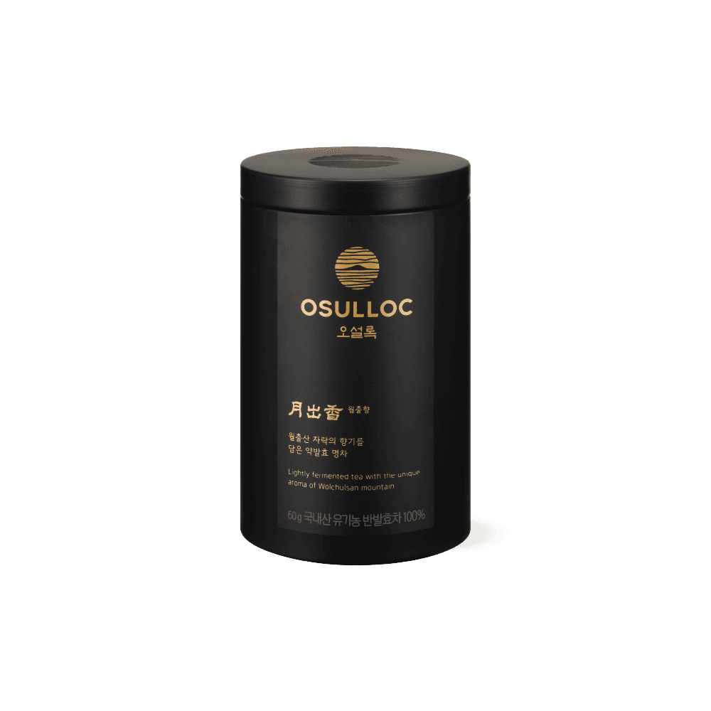 월출향 60g
