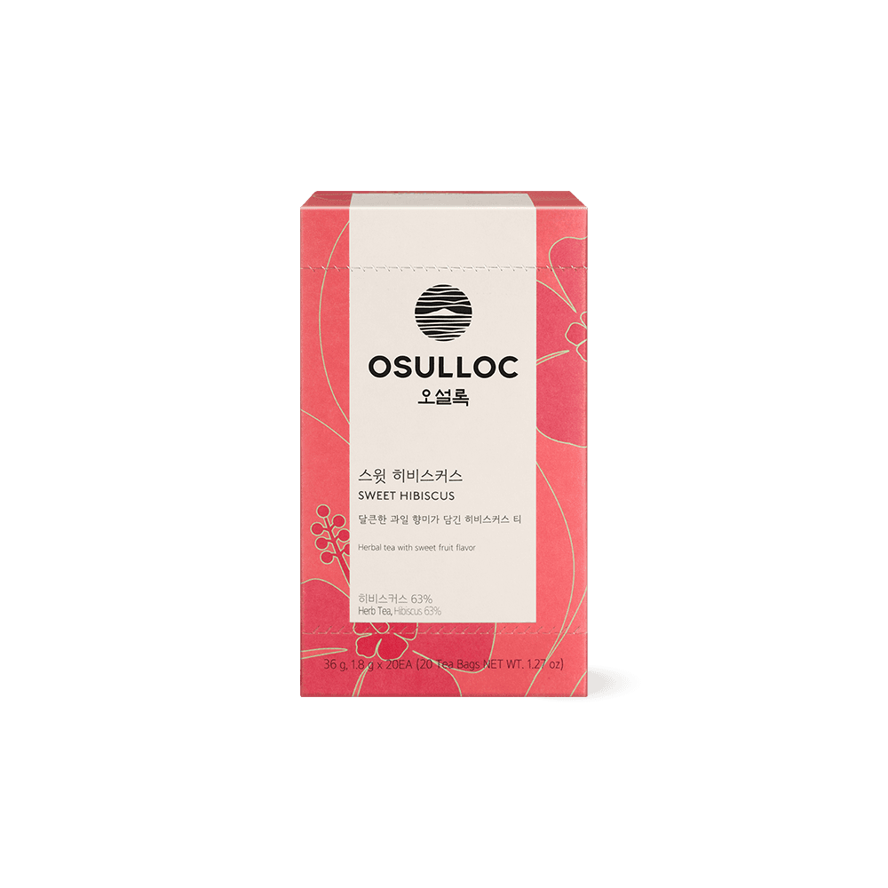 스윗 히비스커스