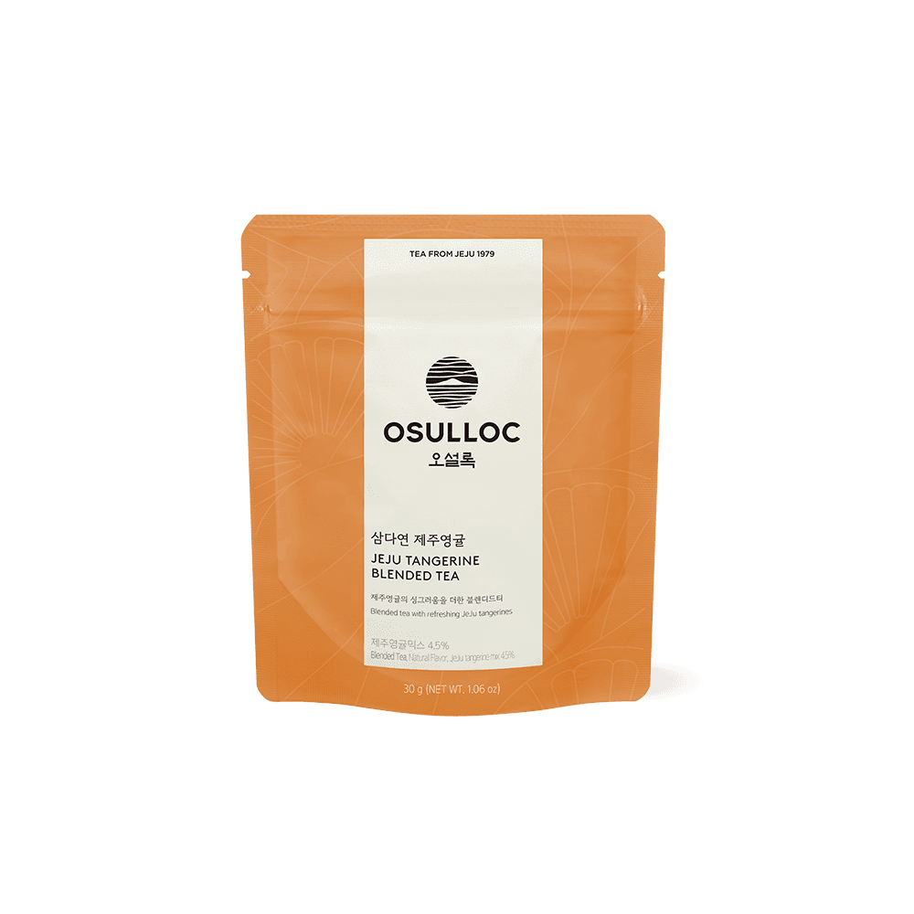 삼다연 제주영귤 30g