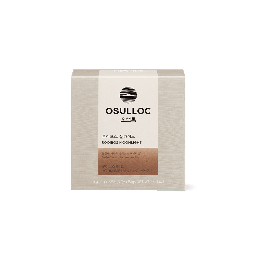 루이보스 문라이트 3입