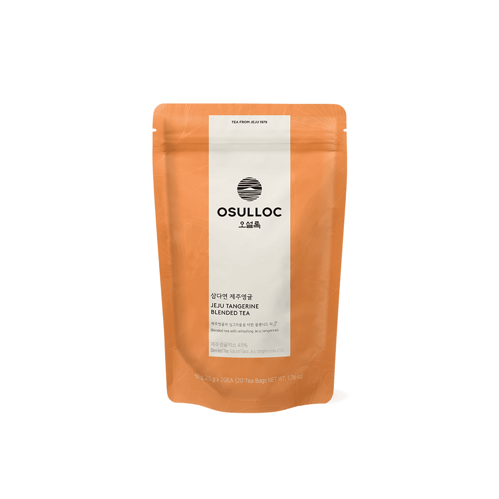 삼다연 제주영귤 20입