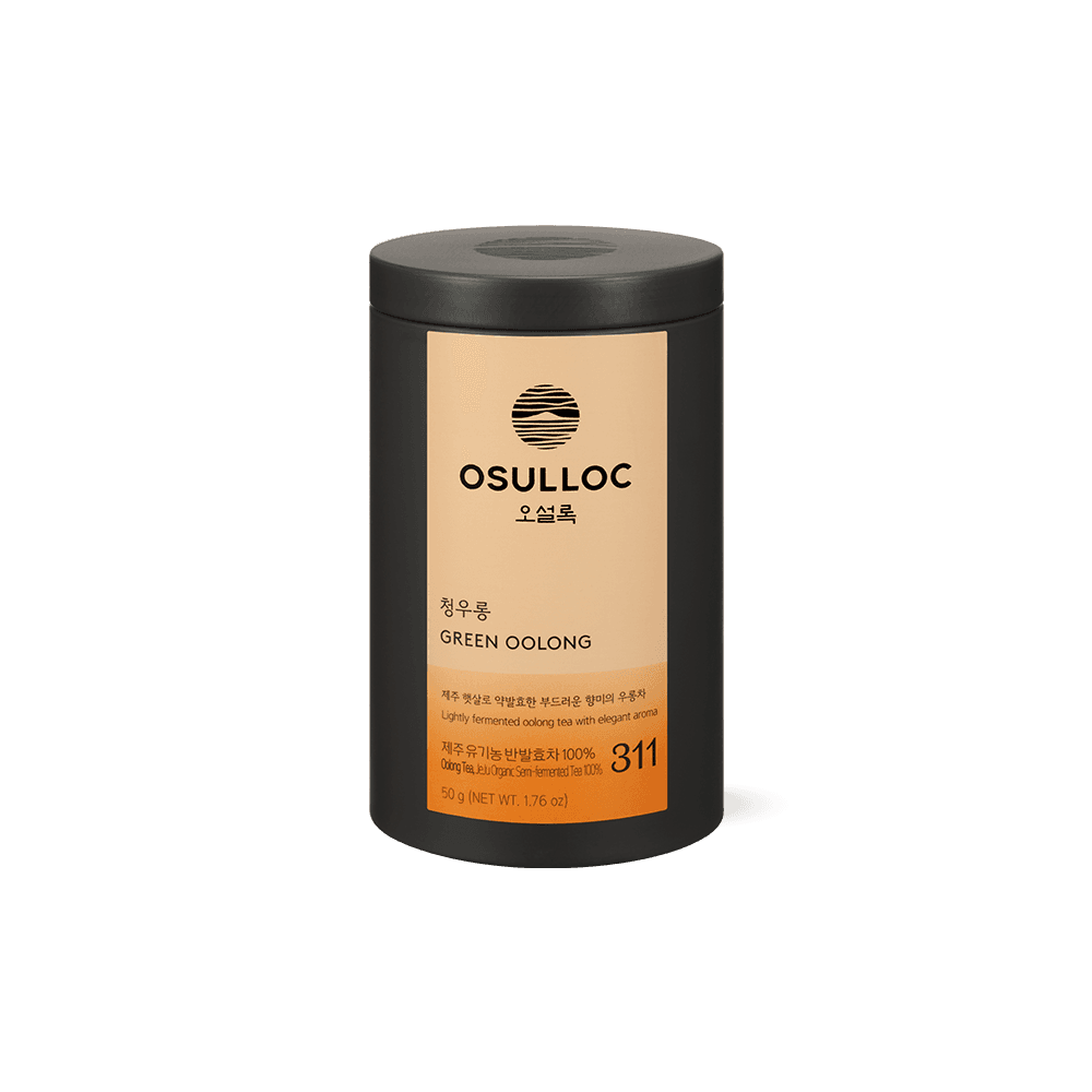 청우롱 50g