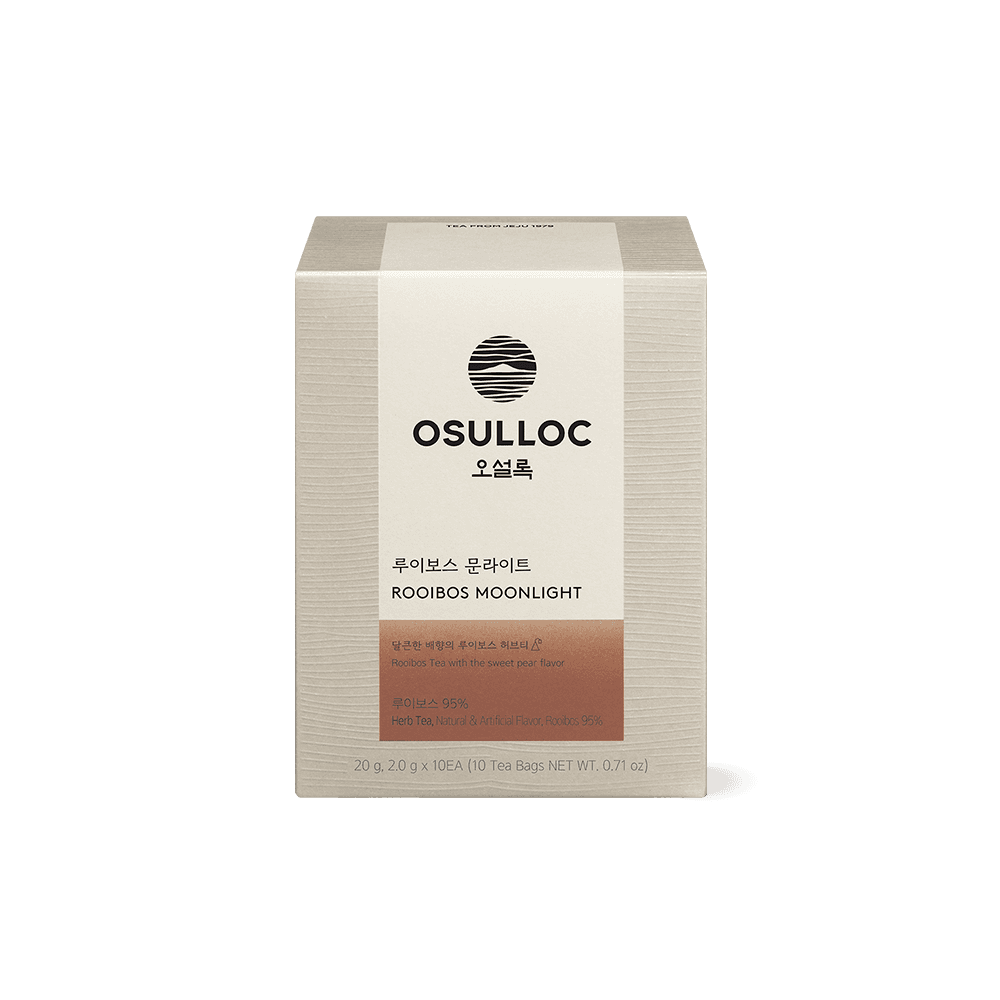 루이보스 문라이트 10입